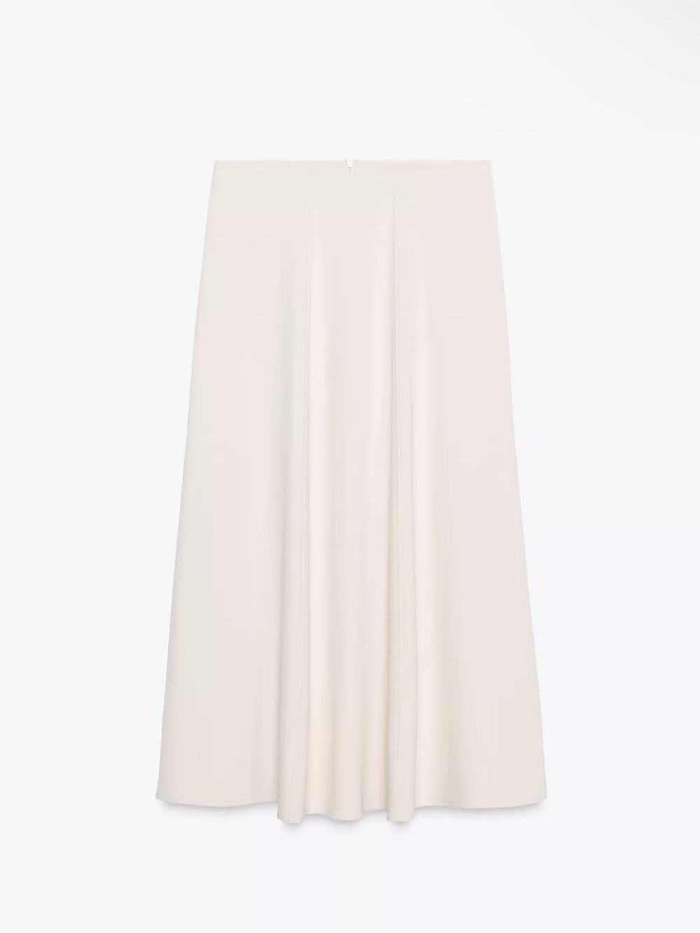 Zara Midi Skirt